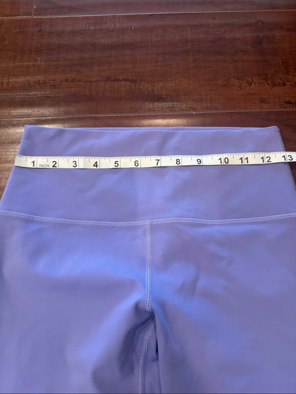 Lululemon Align High-Rise Crop 21